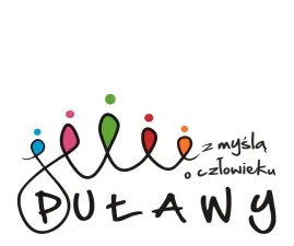 Logo Urzędu Miasta Puławy